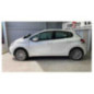 Commande chauffage PEUGEOT 208 1