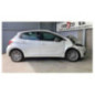 Commande chauffage PEUGEOT 208 1