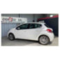 Commande chauffage PEUGEOT 208 1