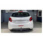 Commande chauffage PEUGEOT 208 1