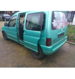 Calandre CITROEN BERLINGO 1 Photo n°3