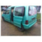 Calandre CITROEN BERLINGO 1