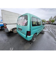 Calandre CITROEN BERLINGO 1 Photo n°5