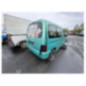 Calandre CITROEN BERLINGO 1