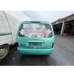 Calandre CITROEN BERLINGO 1 Photo n°10