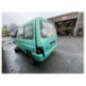 Calandre CITROEN BERLINGO 1