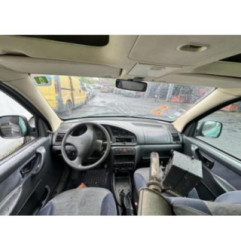 Calandre CITROEN BERLINGO 1 Photo n°16