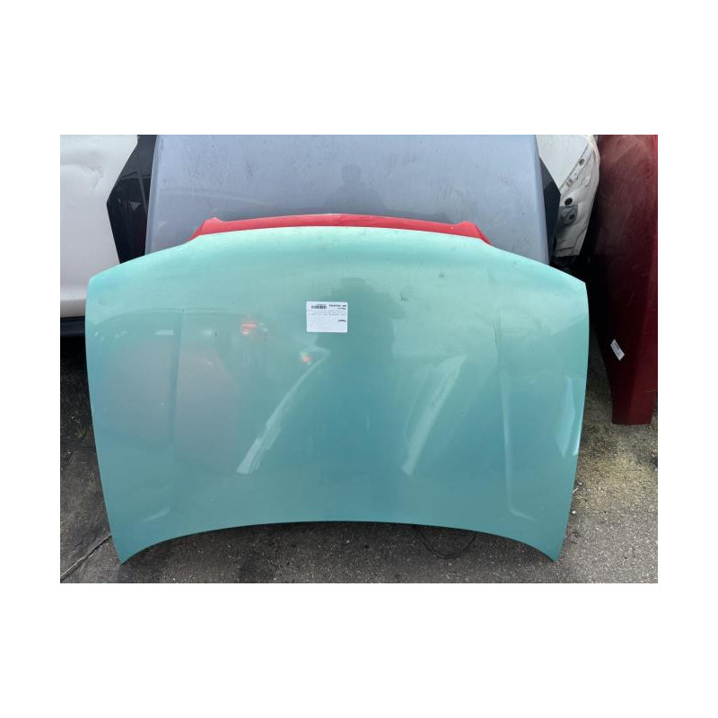 Capot CITROEN BERLINGO 1