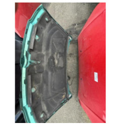 Capot CITROEN BERLINGO 1