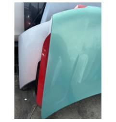 Capot CITROEN BERLINGO 1 Photo n°3