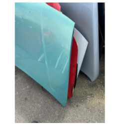 Capot CITROEN BERLINGO 1 Photo n°5