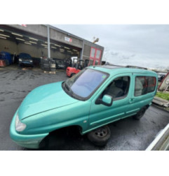 Capot CITROEN BERLINGO 1 Photo n°10