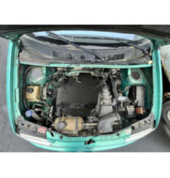 Capot CITROEN BERLINGO 1 Photo n°15