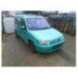 Capot CITROEN BERLINGO 1