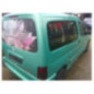 Capot CITROEN BERLINGO 1