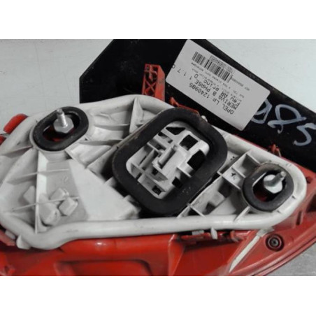 Feu arriere principal droit (feux) OPEL MERIVA B Photo n°1