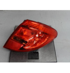 Feu arriere principal droit (feux) OPEL MERIVA B Photo n°5