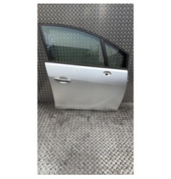 Porte avant droit OPEL MERIVA B Photo n°1