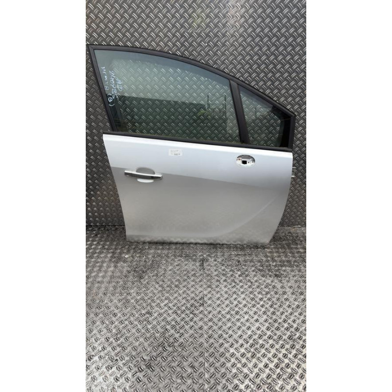 Porte avant droit OPEL MERIVA B