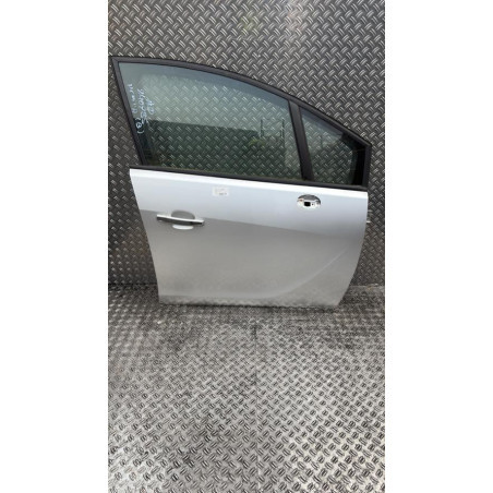 Porte avant droit OPEL MERIVA B Photo n°1