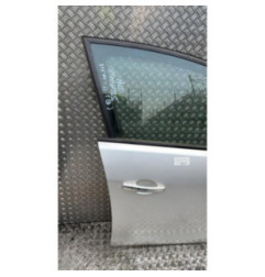 Porte avant droit OPEL MERIVA B Photo n°3