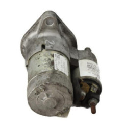 Demarreur OPEL MERIVA B Photo n°3