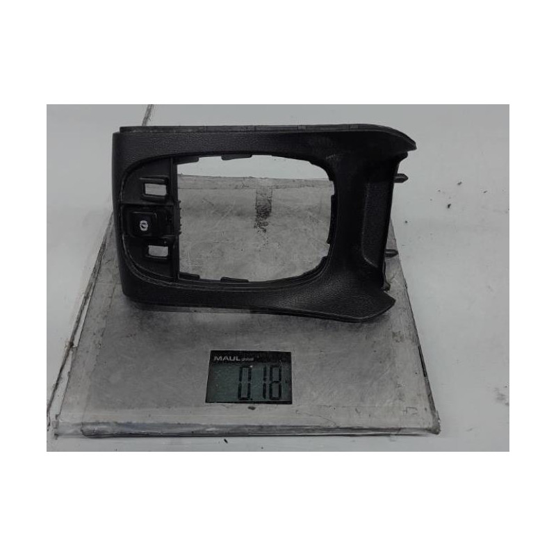 Levier frein à main electrique OPEL MERIVA B