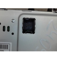 Afficheur OPEL MERIVA B Photo n°1