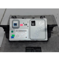 Afficheur OPEL MERIVA B