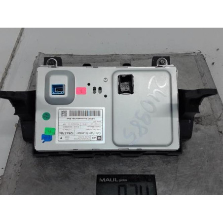 Afficheur OPEL MERIVA B