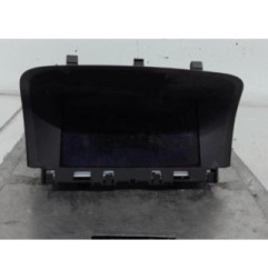 Afficheur OPEL MERIVA B Photo n°3