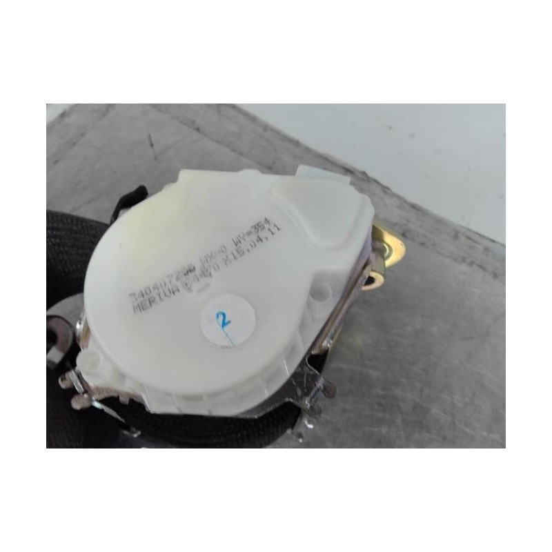 Ceinture avant droit OPEL MERIVA B