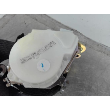 Ceinture avant droit OPEL MERIVA B Photo n°1