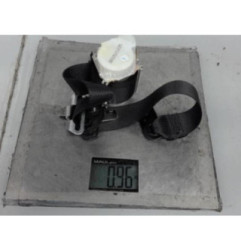 Ceinture avant droit OPEL MERIVA B Photo n°4