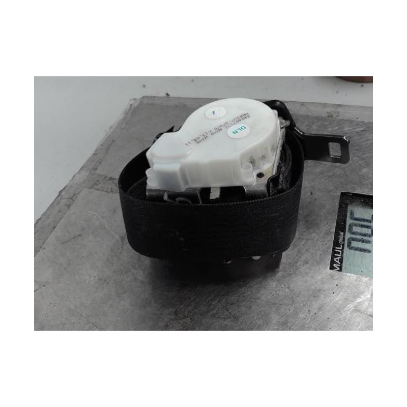 Ceinture avant gauche OPEL MERIVA B