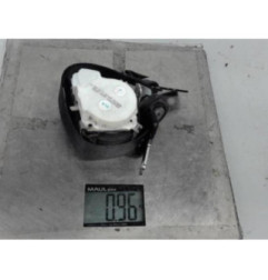 Ceinture avant gauche OPEL MERIVA B Photo n°3