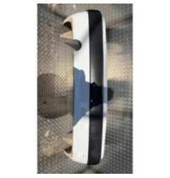 Pare choc arriere CITROEN XSARA Photo n°1