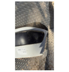 Pare choc arriere CITROEN XSARA Photo n°3