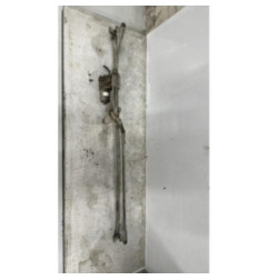 Moteur essuie glace avant CITROEN C4 1 Photo n°1