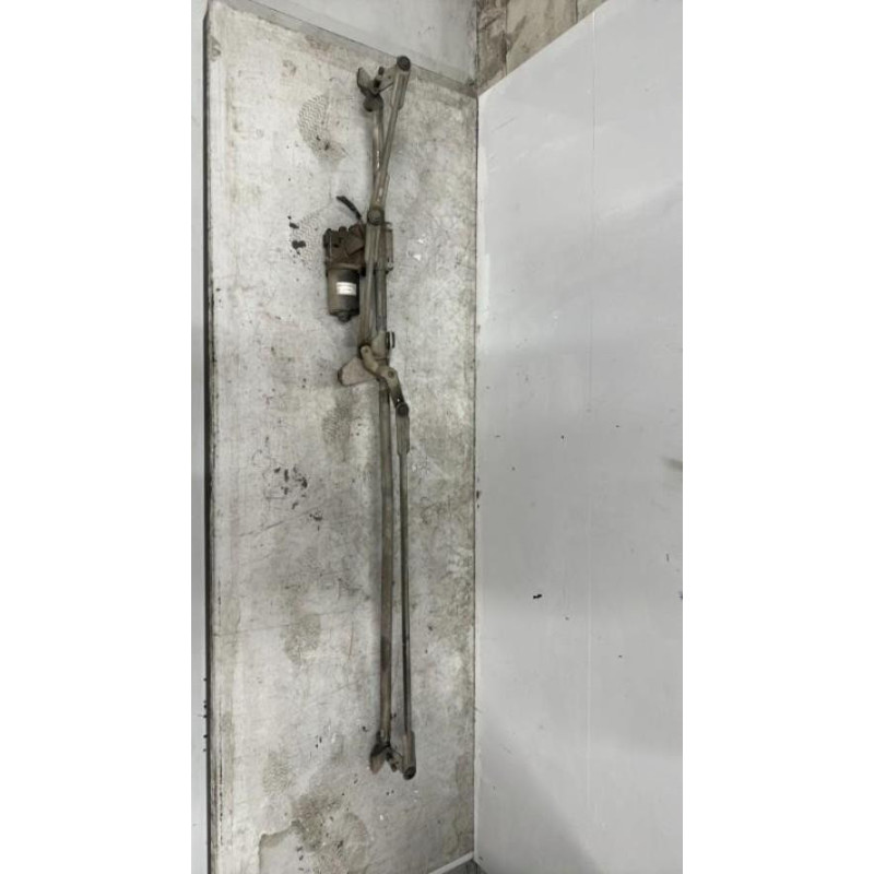 Moteur essuie glace avant CITROEN C4 1