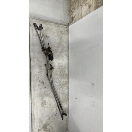 Moteur essuie glace avant CITROEN C4 1