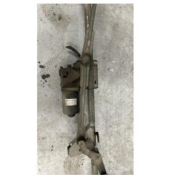 Moteur essuie glace avant CITROEN C4 1 Photo n°3