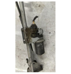 Moteur essuie glace avant CITROEN C4 1 Photo n°4