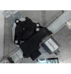 Moteur leve vitre arriere droit CITROEN C4 1 Photo n°1