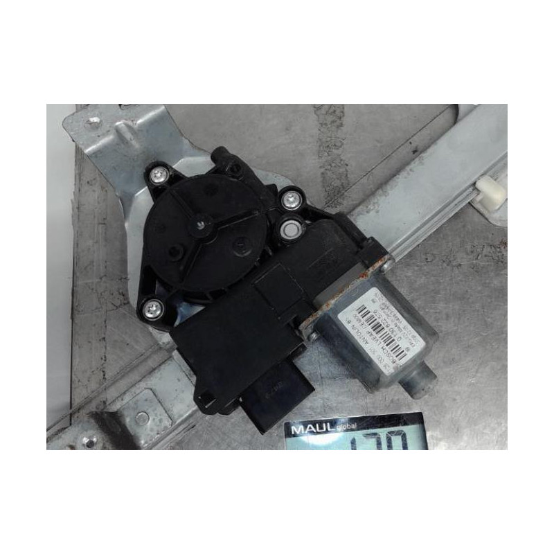 Moteur leve vitre arriere droit CITROEN C4 1