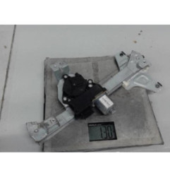 Moteur leve vitre arriere droit CITROEN C4 1