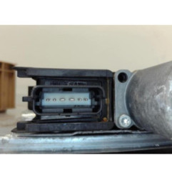 Moteur leve vitre arriere droit CITROEN C4 1 Photo n°3