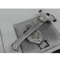 Moteur leve vitre arriere droit CITROEN C4 1 Photo n°4