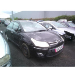 Moteur leve vitre arriere droit CITROEN C4 1 Photo n°5