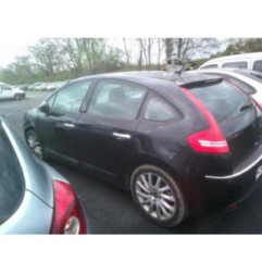 Moteur leve vitre arriere droit CITROEN C4 1 Photo n°7